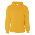 Badger Men's Performance Fleece Hooded Sweatshirt