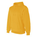 Badger Men's Performance Fleece Hooded Sweatshirt