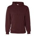 Badger Men's Performance Fleece Hooded Sweatshirt