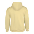 Badger Men's Performance Fleece Hooded Sweatshirt