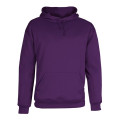 Badger Men's Performance Fleece Hooded Sweatshirt
