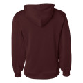 Badger Men's Performance Fleece Hooded Sweatshirt