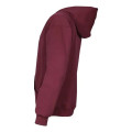 Badger Men's Performance Fleece Hooded Sweatshirt