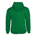 Badger Men's Performance Fleece Hooded Sweatshirt