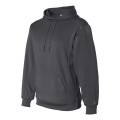 Badger Men's Performance Fleece Hooded Sweatshirt
