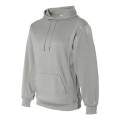 Badger Men's Performance Fleece Hooded Sweatshirt