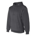 Badger Men's Performance Fleece Hooded Sweatshirt