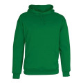 Badger Men's Performance Fleece Hooded Sweatshirt