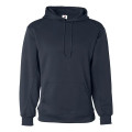 Badger Men's Performance Fleece Hooded Sweatshirt