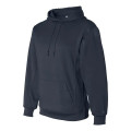 Badger Men's Performance Fleece Hooded Sweatshirt