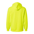 Badger Men's Performance Fleece Hooded Sweatshirt