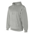 Badger Men's Performance Fleece Hooded Sweatshirt