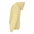 Badger Men's Performance Fleece Hooded Sweatshirt