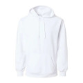 Badger Men's Performance Fleece Hooded Sweatshirt