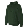 Badger Men's Performance Fleece Hooded Sweatshirt
