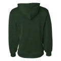 Badger Men's Performance Fleece Hooded Sweatshirt