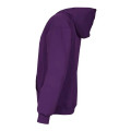 Badger Men's Performance Fleece Hooded Sweatshirt