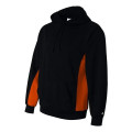 Badger Men's Performance Fleece Hooded Sweatshirt
