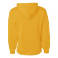Badger Men's Performance Fleece Hooded Sweatshirt