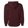 Badger Men's Performance Fleece Hooded Sweatshirt