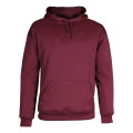 Badger Men's Performance Fleece Hooded Sweatshirt
