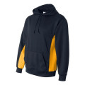 Badger Men's Performance Fleece Hooded Sweatshirt