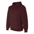 Badger Men's Performance Fleece Hooded Sweatshirt