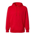 Badger Men's Performance Fleece Hooded Sweatshirt
