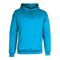 Badger Men's Performance Fleece Hooded Sweatshirt