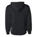 Badger Men's Performance Fleece Hooded Sweatshirt