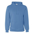 Badger Men's Performance Fleece Hooded Sweatshirt