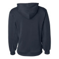Badger Men's Performance Fleece Hooded Sweatshirt