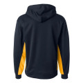 Badger Men's Performance Fleece Hooded Sweatshirt