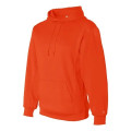 Badger Men's Performance Fleece Hooded Sweatshirt