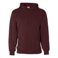 Badger Men's Performance Fleece Hooded Sweatshirt