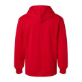 Badger Men's Performance Fleece Hooded Sweatshirt