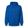 Badger Men's Performance Fleece Hooded Sweatshirt
