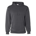 Badger Men's Performance Fleece Hooded Sweatshirt