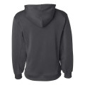 Badger Men's Performance Fleece Hooded Sweatshirt