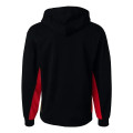 Badger Men's Performance Fleece Hooded Sweatshirt