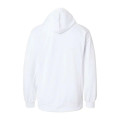 Badger Men's Performance Fleece Hooded Sweatshirt