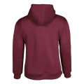 Badger Men's Performance Fleece Hooded Sweatshirt
