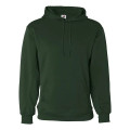 Badger Men's Performance Fleece Hooded Sweatshirt