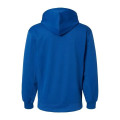 Badger Men's Performance Fleece Hooded Sweatshirt