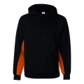 Badger Men's Performance Fleece Hooded Sweatshirt
