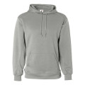 Badger Men's Performance Fleece Hooded Sweatshirt