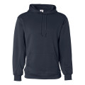 Badger Men's Performance Fleece Hooded Sweatshirt