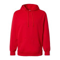 Badger Men's Performance Fleece Hooded Sweatshirt