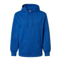 Badger Men's Performance Fleece Hooded Sweatshirt