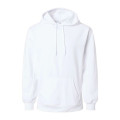 Badger Men's Performance Fleece Hooded Sweatshirt